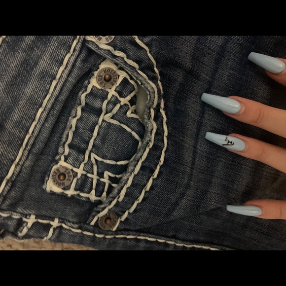 TRUE RELIGION JEANS - Picture 8 of 8